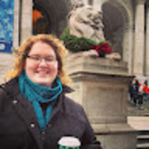 Meet your Posher, Casey